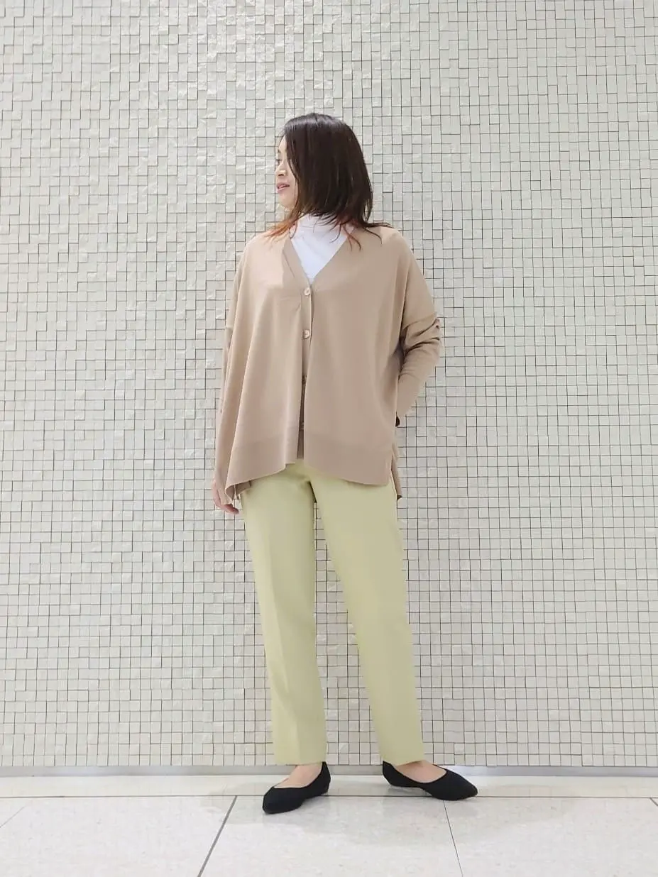  八坂 コーディネート画像