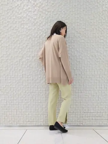 UNFILO 八坂 コーディネート画像