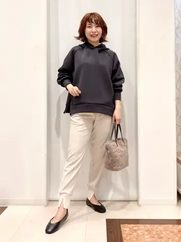 UNFILO 横田 コーディネート画像