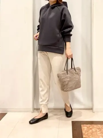 UNFILO 横田 コーディネート画像