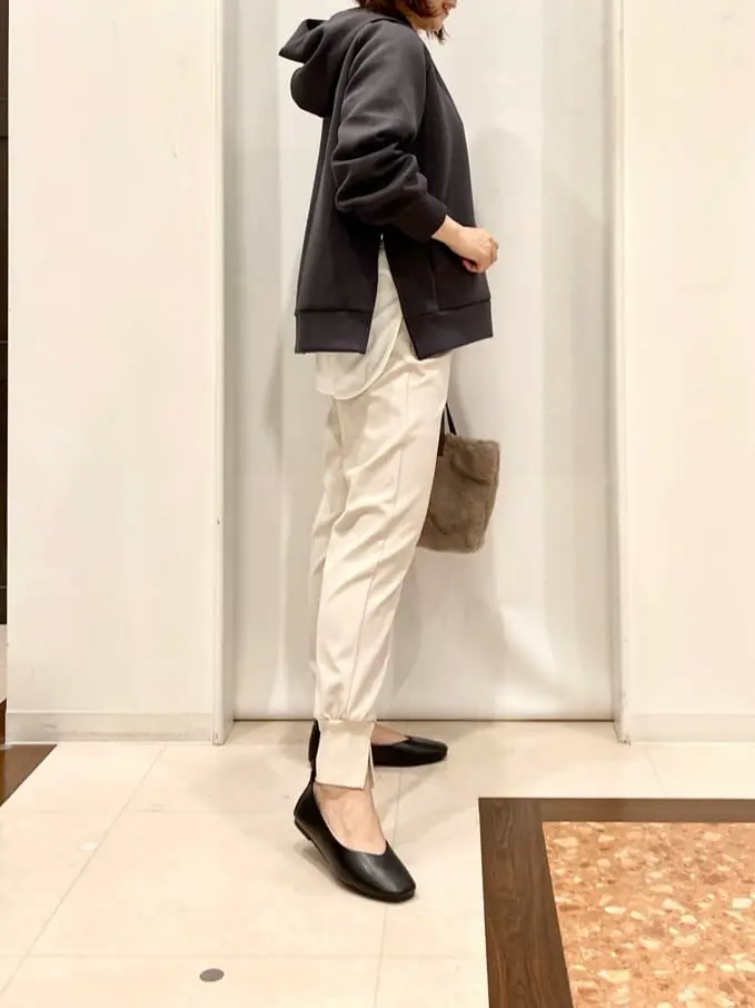 UNFILO 横田 コーディネート画像