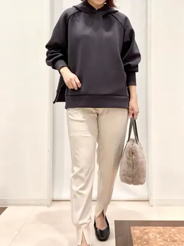 UNFILO 横田 コーディネート画像