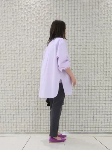 UNFILO 八坂 コーディネート画像