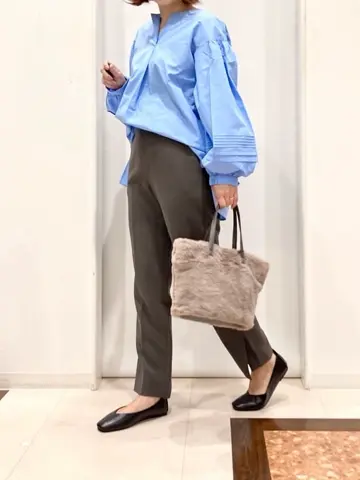 UNFILO 横田 コーディネート画像