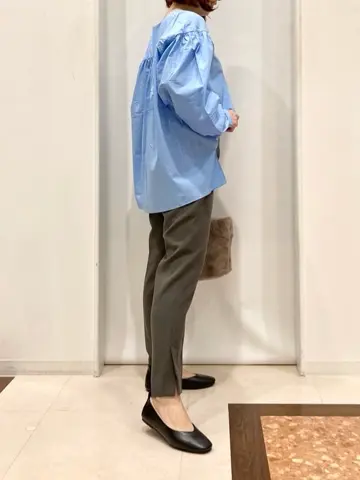 UNFILO 横田 コーディネート画像