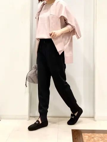 UNFILO 横田 コーディネート画像