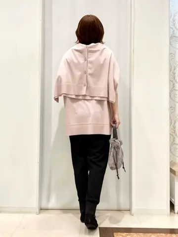 UNFILO 横田 コーディネート画像