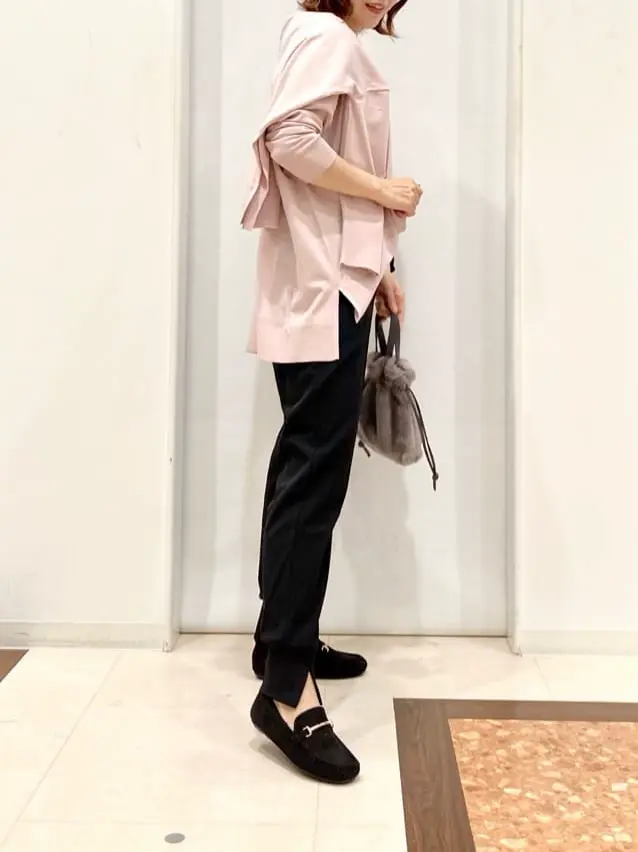 UNFILO 横田 コーディネート画像