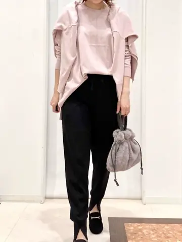 UNFILO 横田 コーディネート画像