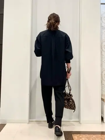 UNFILO 田中 コーディネート画像