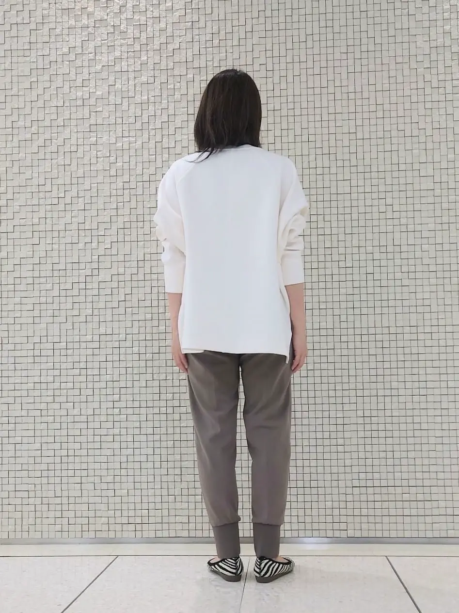 UNFILO 八坂 コーディネート画像