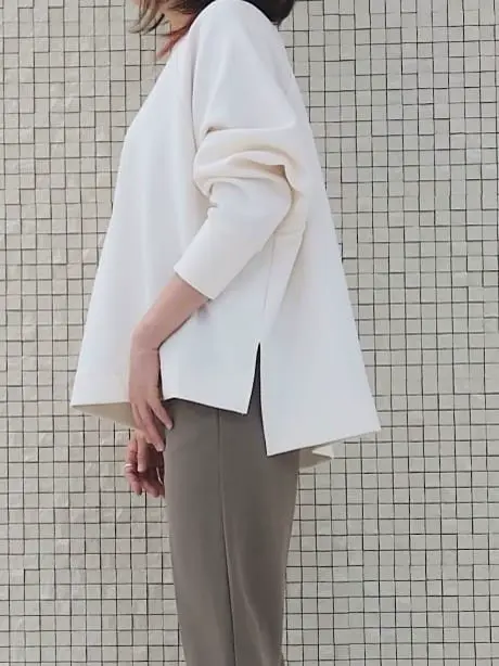 UNFILO 八坂 コーディネート画像