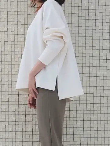 UNFILO 八坂 コーディネート画像