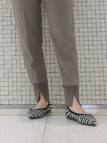 UNFILO 八坂 コーディネート画像