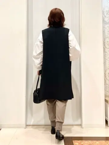 UNFILO 横田 コーディネート画像