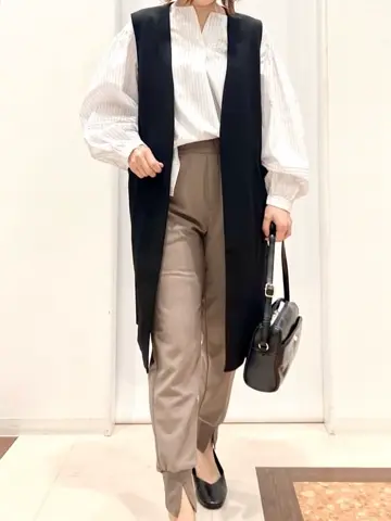 UNFILO 横田 コーディネート画像