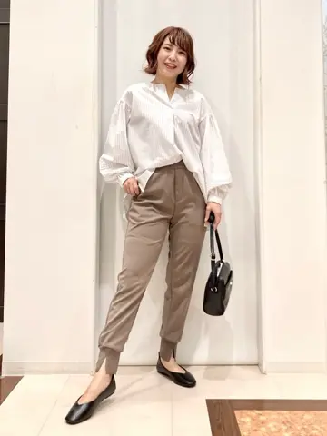 UNFILO 横田 コーディネート画像