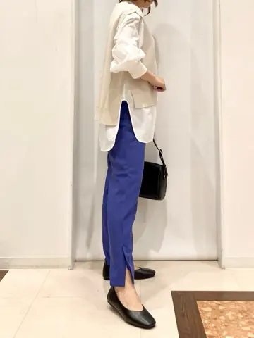 UNFILO 横田 コーディネート画像