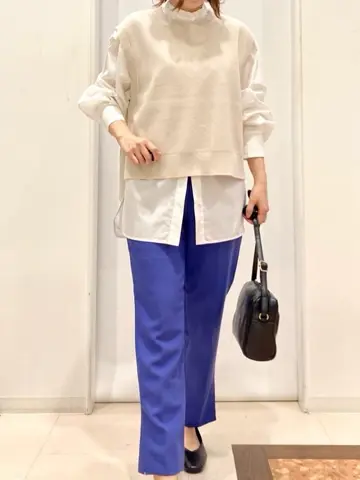 UNFILO 横田 コーディネート画像