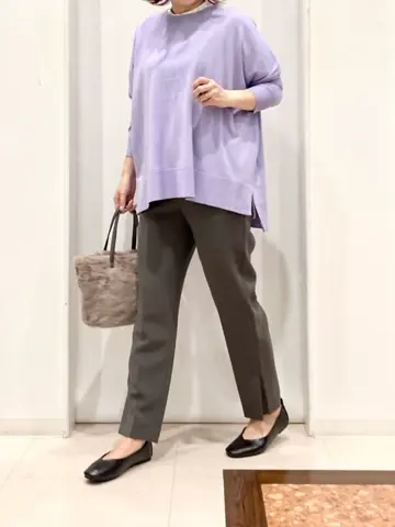 UNFILO 横田 コーディネート画像