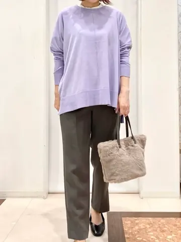 UNFILO 横田 コーディネート画像