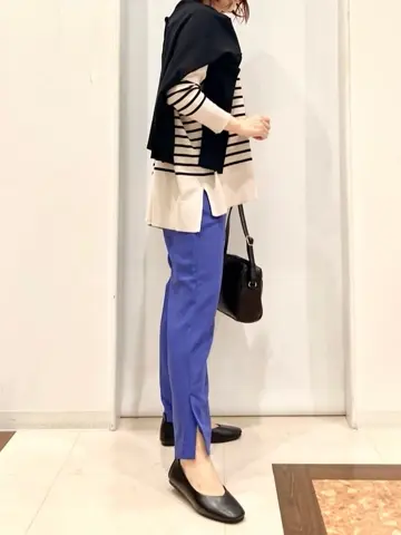 UNFILO 横田 コーディネート画像