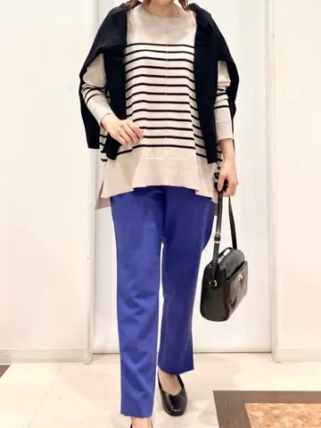 UNFILO 横田 コーディネート画像