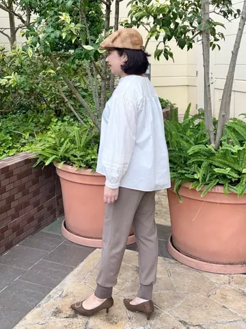 UNFILO 今仲 コーディネート画像