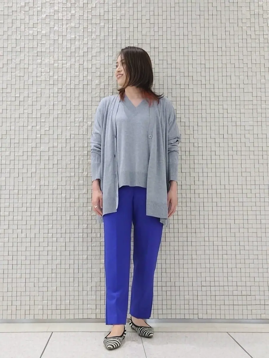  八坂 コーディネート画像