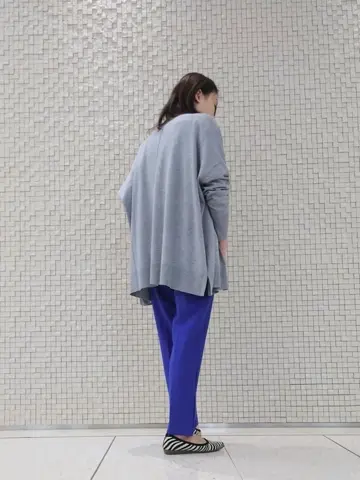 UNFILO 八坂 コーディネート画像