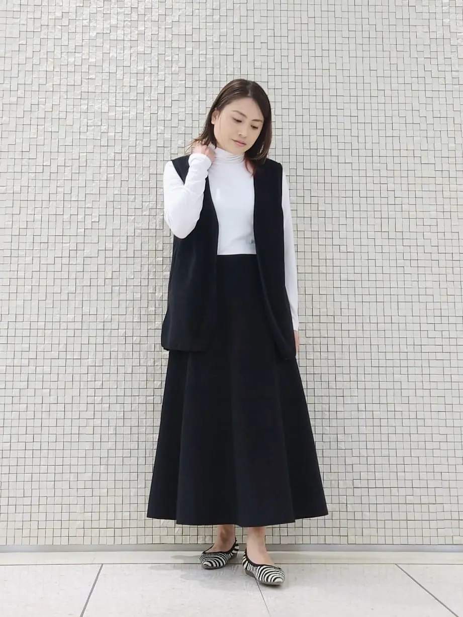  八坂 コーディネート画像