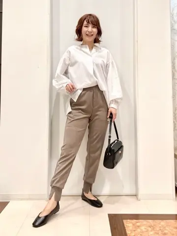 UNFILO 横田 コーディネート画像