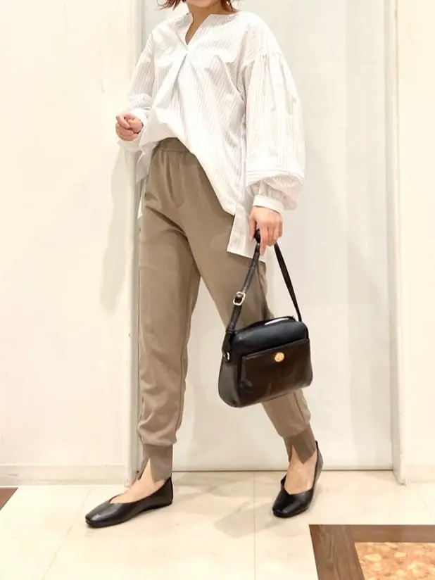 UNFILO 横田 コーディネート画像