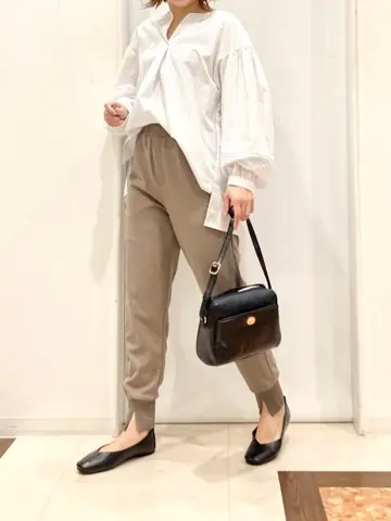 UNFILO 横田 コーディネート画像