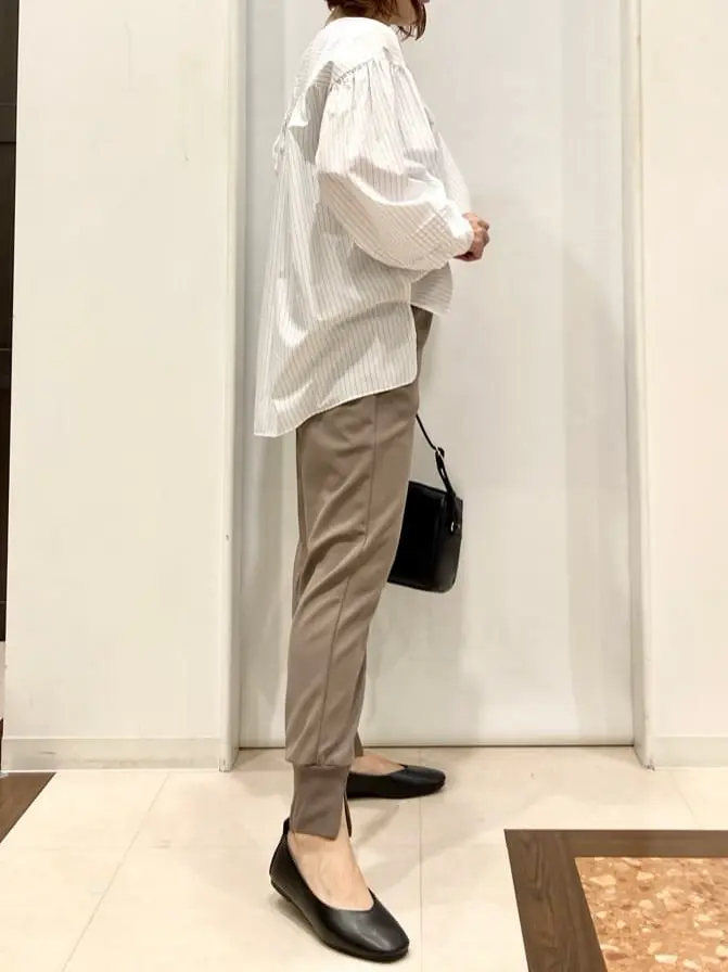 UNFILO 横田 コーディネート画像