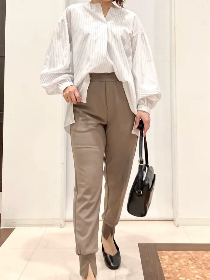 UNFILO 横田 コーディネート画像