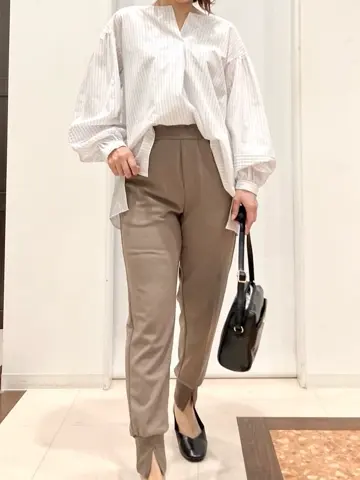 UNFILO 横田 コーディネート画像