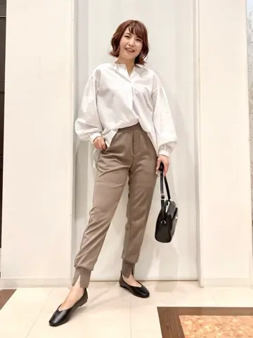 UNFILO 横田 コーディネート画像