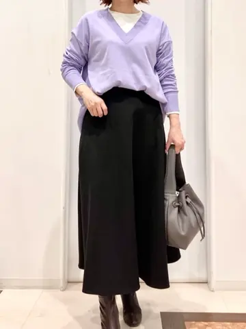 UNFILO 横田 コーディネート画像