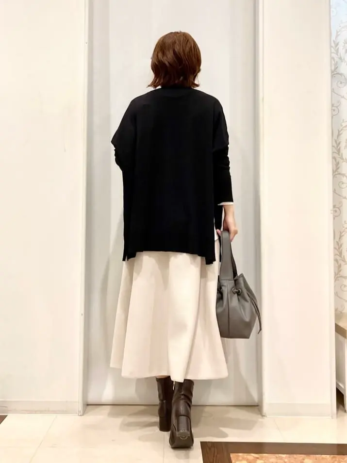 UNFILO 横田 コーディネート画像