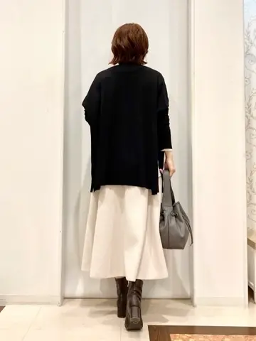 UNFILO 横田 コーディネート画像