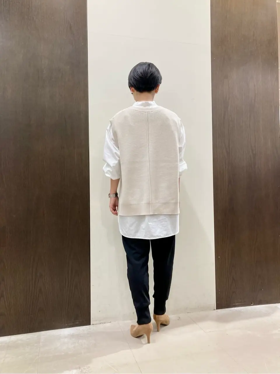 UNFILO MY コーディネート画像