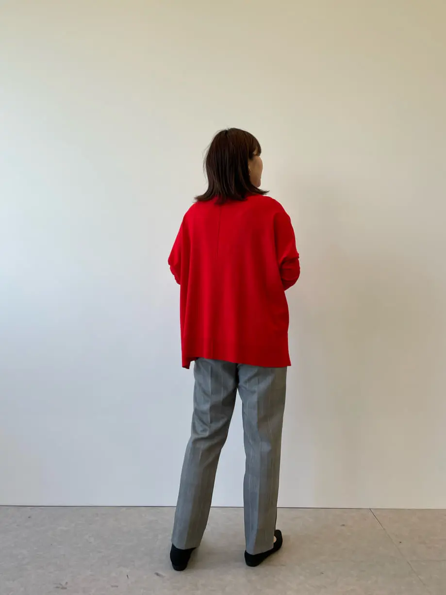 UNFILO 古賀 コーディネート画像