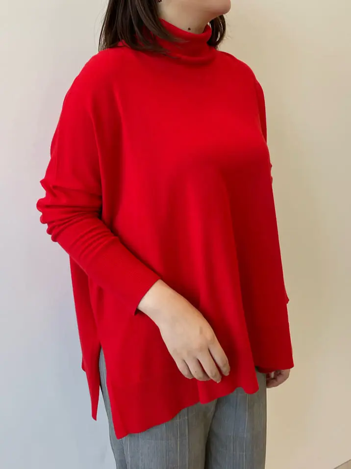 UNFILO 古賀 コーディネート画像