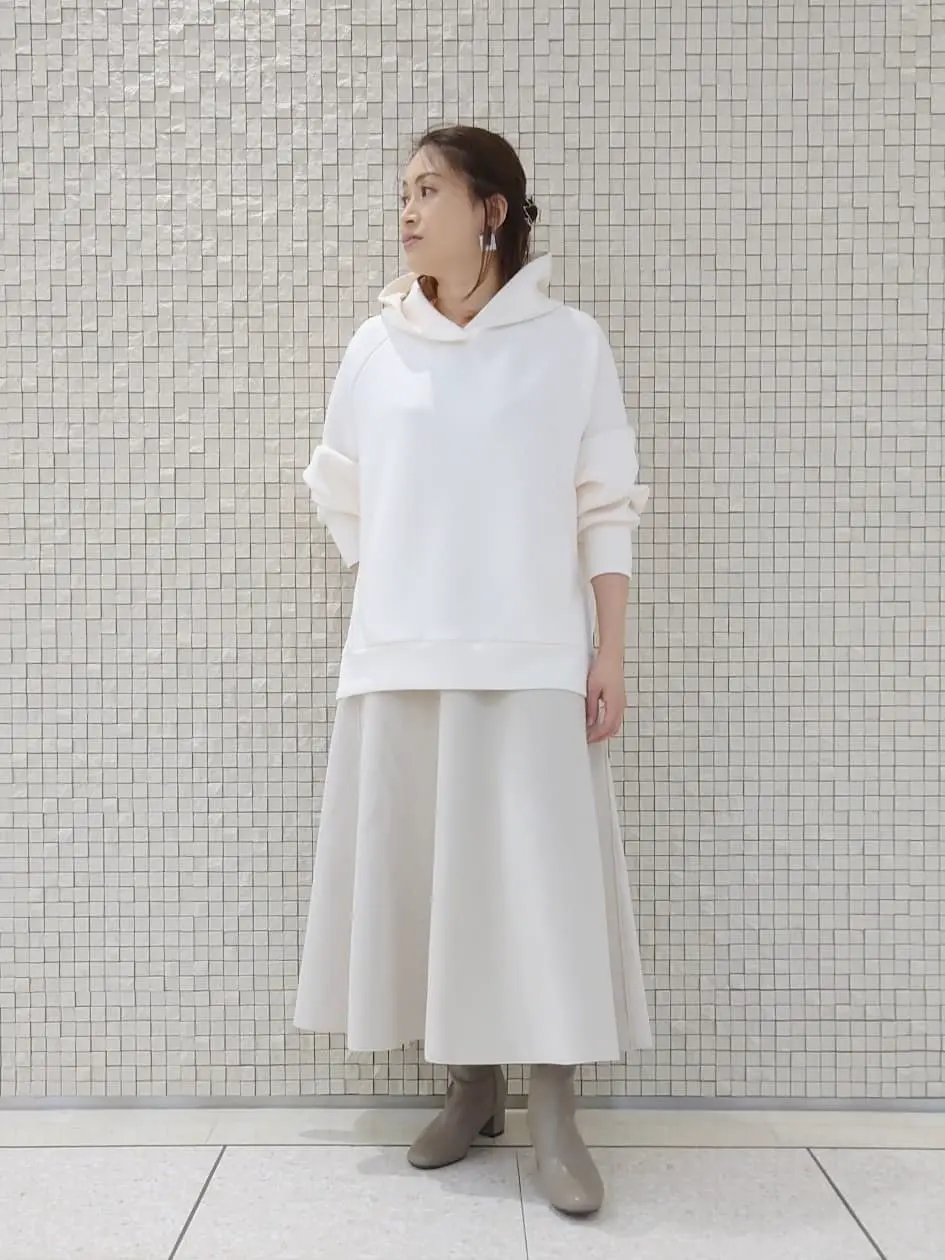  八坂 コーディネート画像