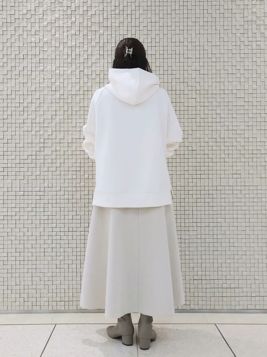 UNFILO 八坂 コーディネート画像