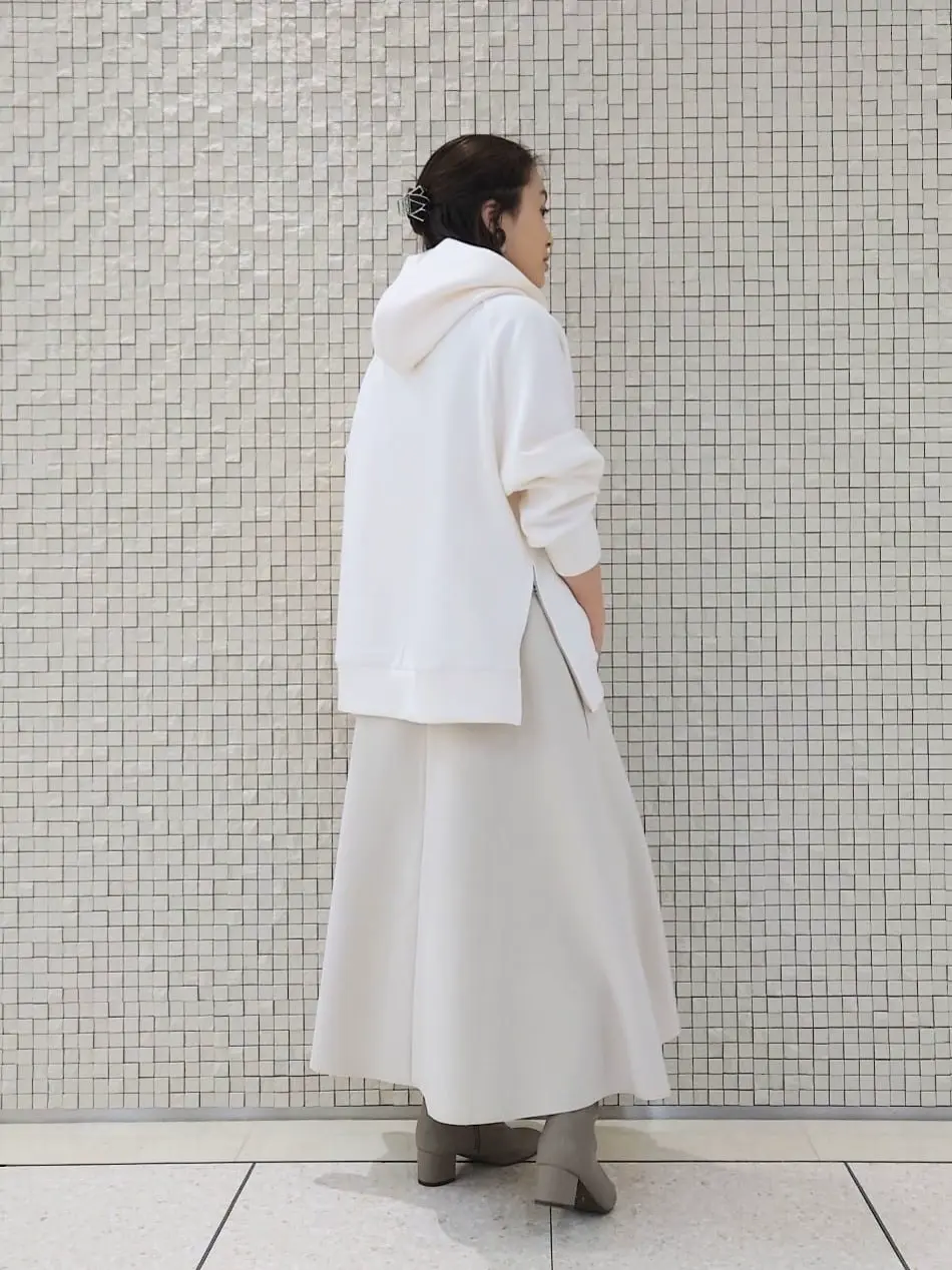 UNFILO 八坂 コーディネート画像