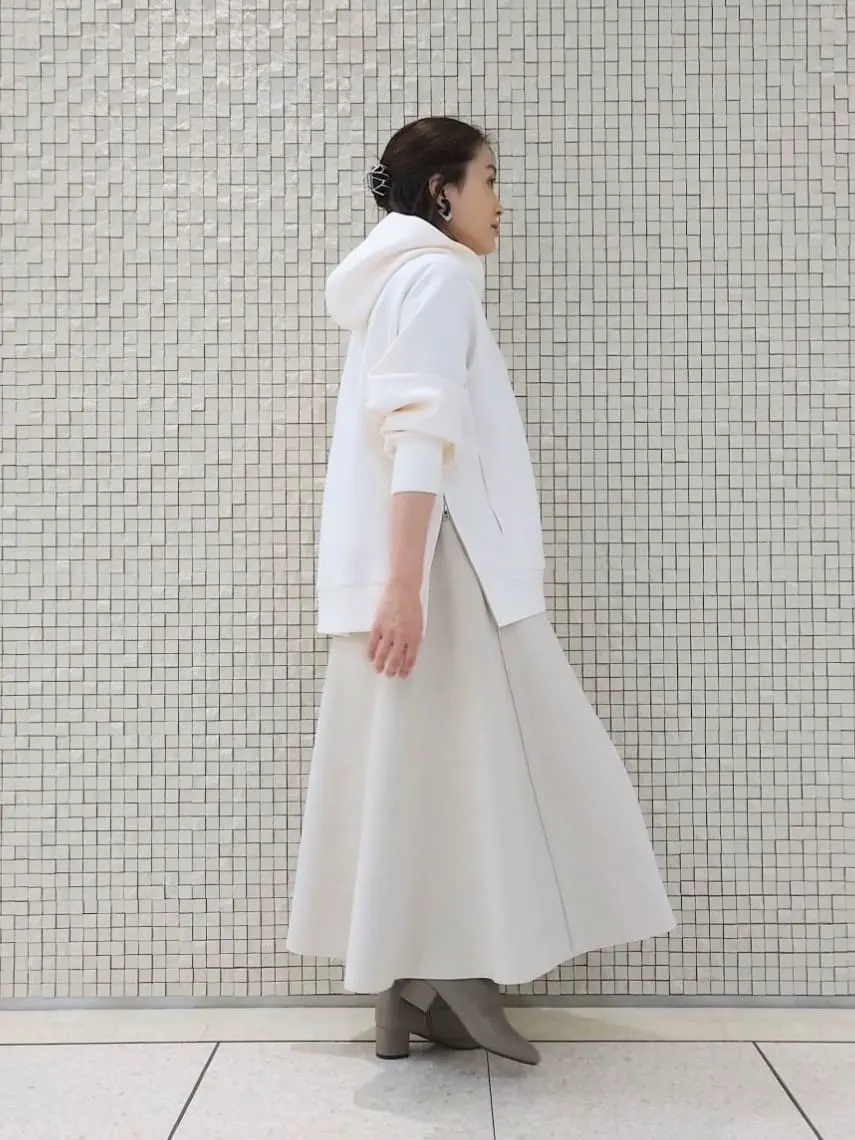 UNFILO 八坂 コーディネート画像