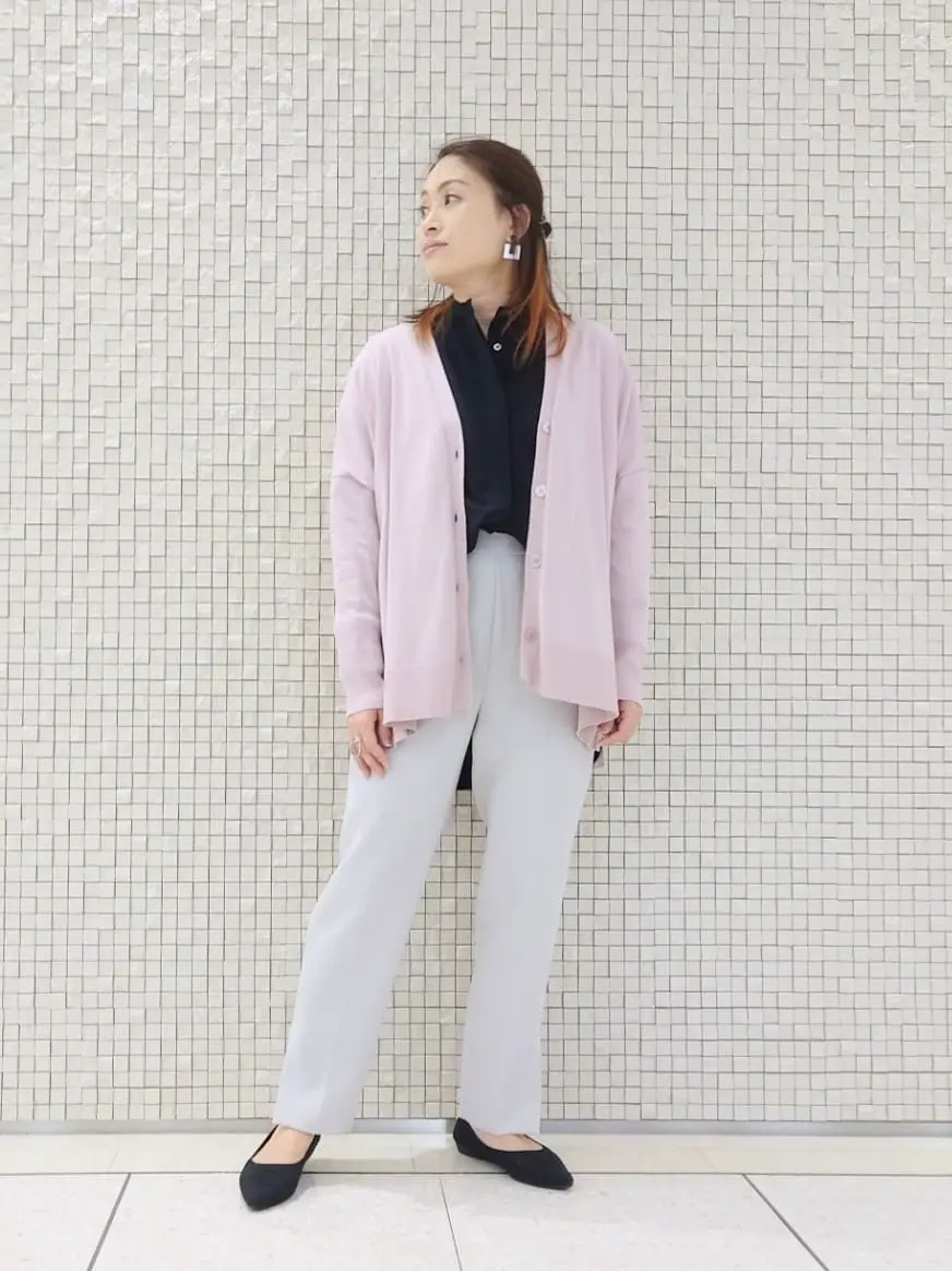  八坂 コーディネート画像