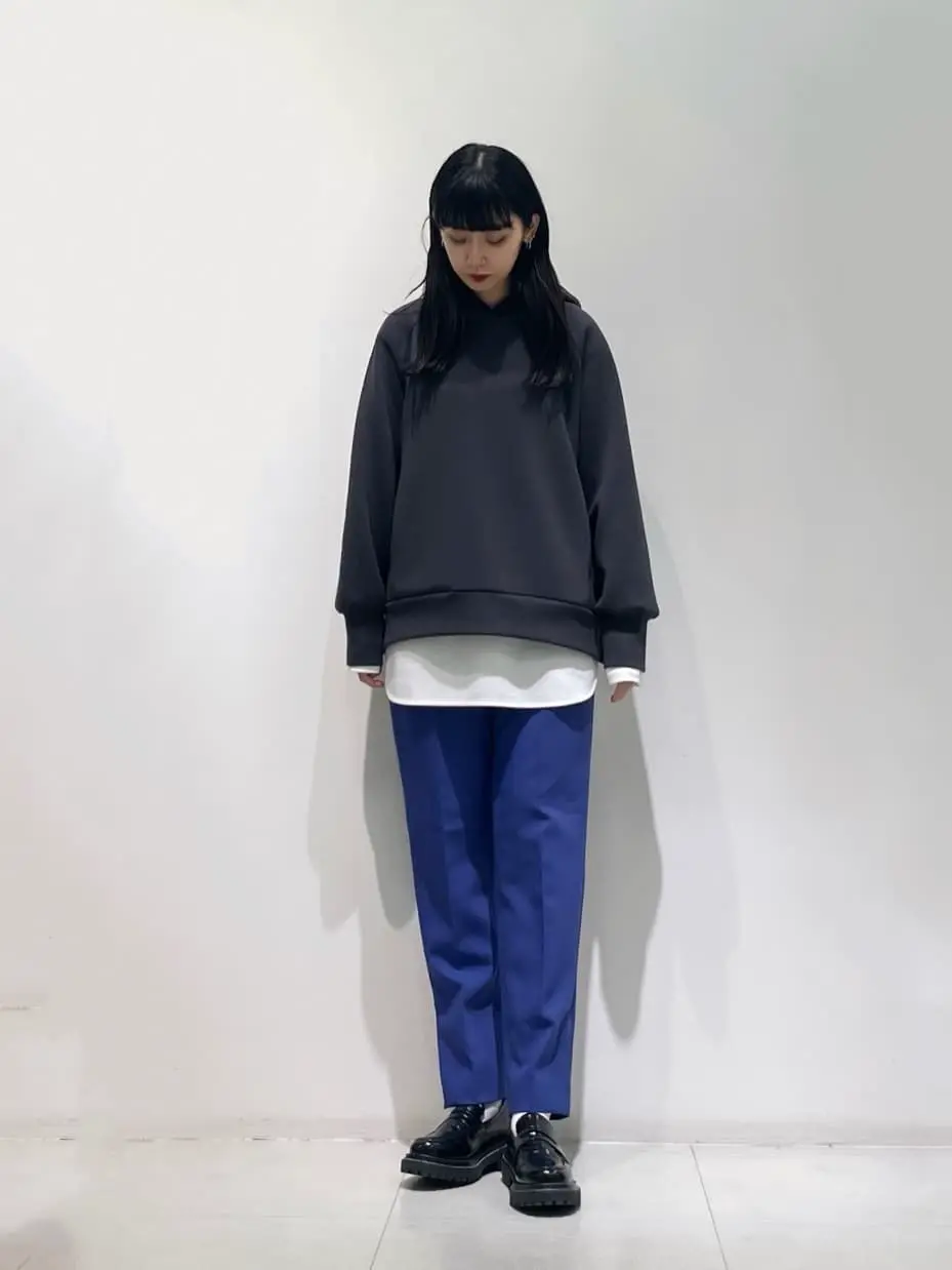 UNFILO 山田 コーディネート画像